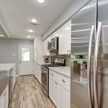 Whole House Renovation
