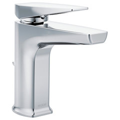 Kingston Brass KS143_AX Heritage Two-Handle Bathroom Faucet with