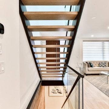 Mount Pleasant Road Renovation, Toronto