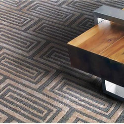 Modern Classic - Rugs