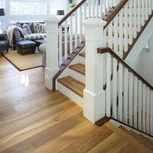 banister