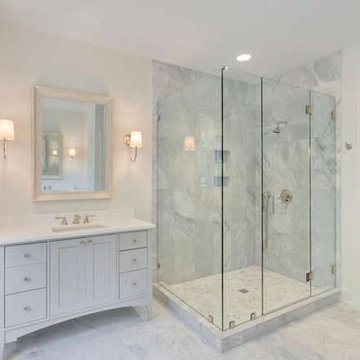 Ivy Farms Home by Peak Builders
