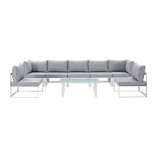 Outdoor furniture