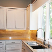 Kitchen Ideas