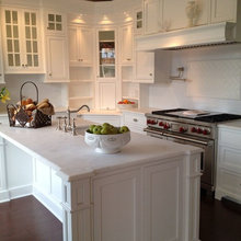 Kitchen Ideas