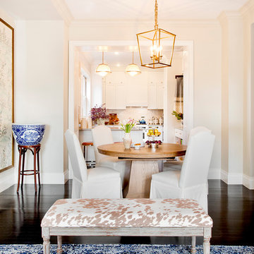 Upper West Side Starter Penthouse