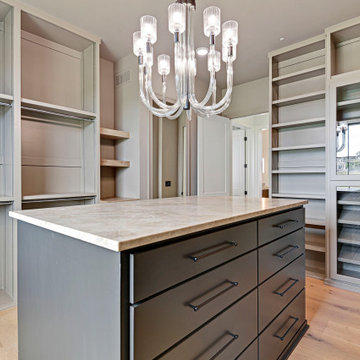Closets