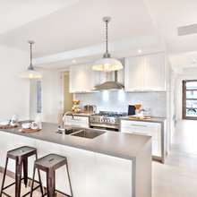 Deb And Reid Kitchen