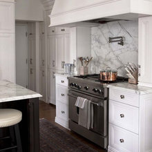 Kitchen Brossard