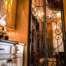 Butler Pantry
