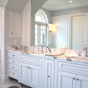 Panther Ridge Custom Home