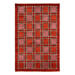 Gabbeh - Modern - Products