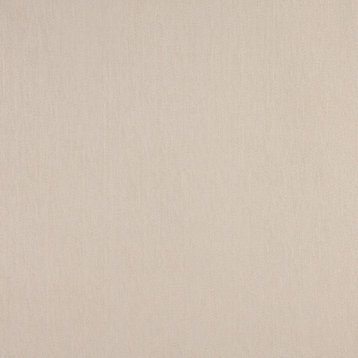 Cream Natural Textured Solid Upholstery Fabric By The Yard