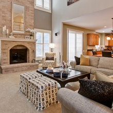2 Story Family
