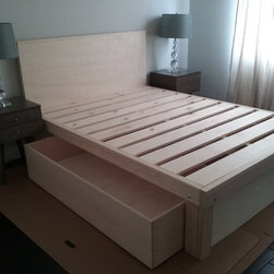 Danish Modern. - Products