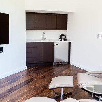 Marin Residence