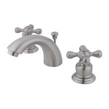 faucets
