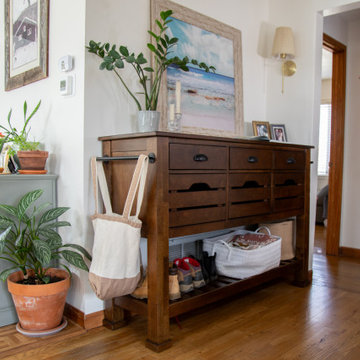 Cozy, Collected Cottage: A Whole-Home Tour