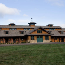Barn