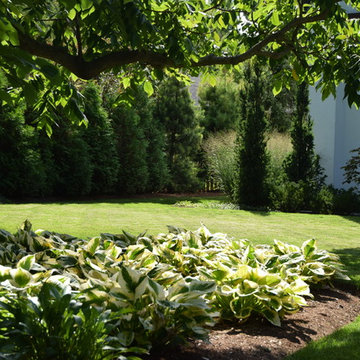 Contemporary Design and Construction