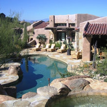 Pools