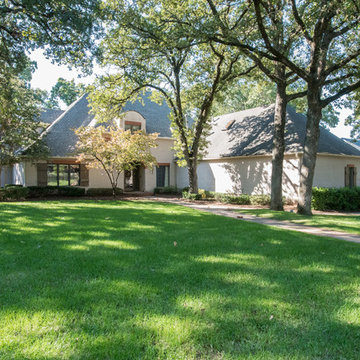 Forest Park South