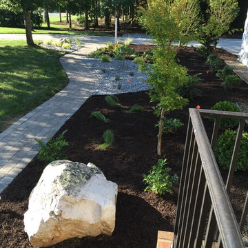 Foundation redo