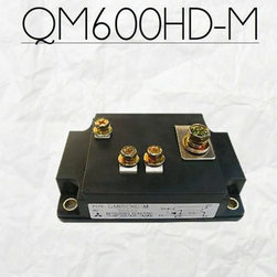 Mitsubishi QM600HD-M Power Transistor Module - Outdoor Products