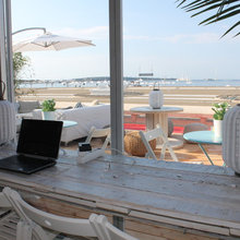 Office- new house