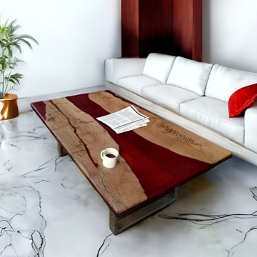 The Ultimate Guide to Choosing a Centre Table That Matches Your Space