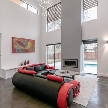 Westbrook Residence
