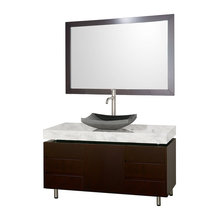 Bathroom vanity