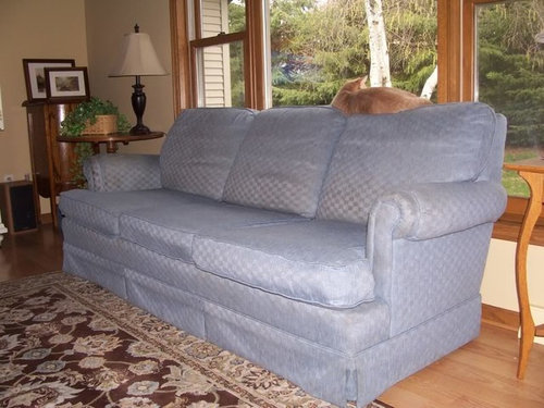 Are My Sofas Worth Reupholstering, How Much Does It Cost To Reupholster A Corner Sofa