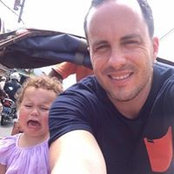 Foto de Wayne Mahon