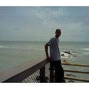 Gene Saunders's photo