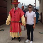 Foto von Jefferson Hsu