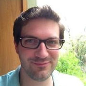 David Perques billede
