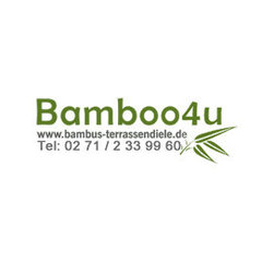 Bamboo4u GmbH