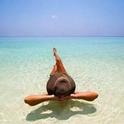 Inna Chebakova's photo