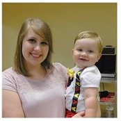 Danielle Hicks's photo
