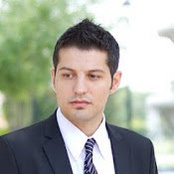 Anil Bilgihan's photo