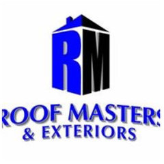 Roof Masters and Exteriors LLC