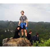 Daniel Hussey's photo