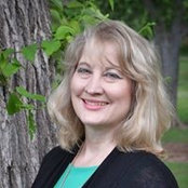 Angela Hooper's photo
