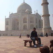 Abdul Khans foto