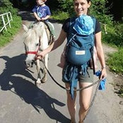 Ina Feuersteins foto