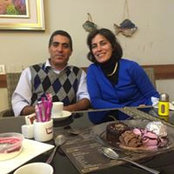 Sawsan Ganaem's photo