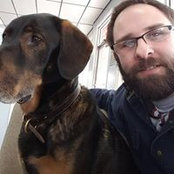 Jesse Waldie's photo