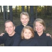 Christy Dickerson's photo