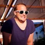 Jesper Larsson's photo